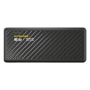 Nitecore NB Air 5000 Power Bank