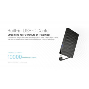 Nitecore Pocket 10000 Power Bank