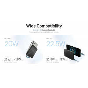 Nitecore Pocket 10000 Power Bank