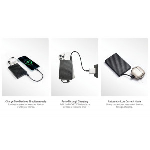 Nitecore Pocket 10000 Power Bank
