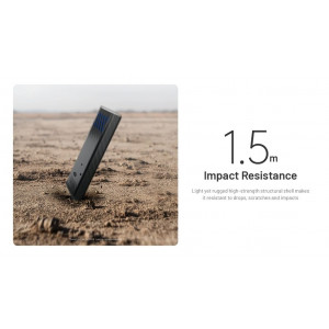 Nitecore Carbo 10000 GEN2 Power Bank