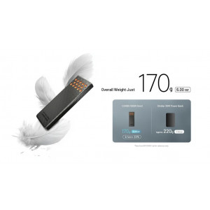 Nitecore Carbo 10000 GEN2 Power Bank