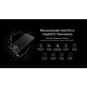 Nitecore NB Plus 10000 Power Bank