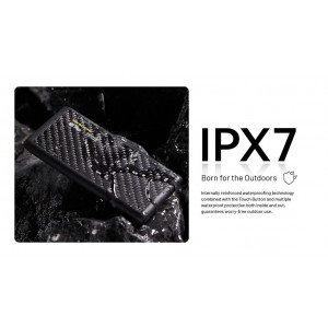 Nitecore NB Plus 10000 Power Bank