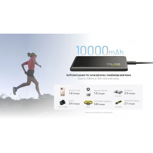 Nitecore NB Plus 10000 Power Bank