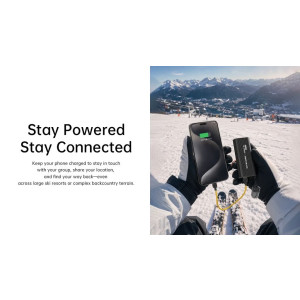 Nitecore Summit Air