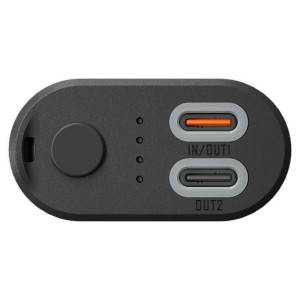 Nitecore Summit Air