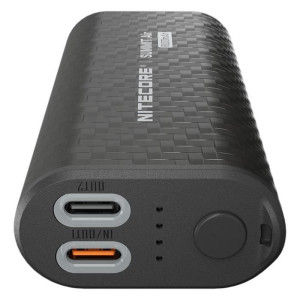 Nitecore Summit Air