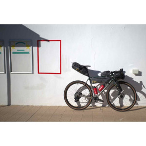 Sacoche de cadre Apidura Expedition Compact Frame Pack
