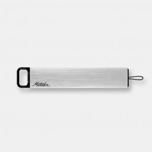 Pilulier étanche et résistant Matador Waterproof Pill Canister - Acier