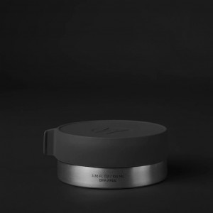 Boite étanche en aluminium Matador Waterproof Travel Canisters - 100 ml - Acier