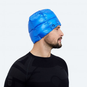 Cumulus Basic Down Hat