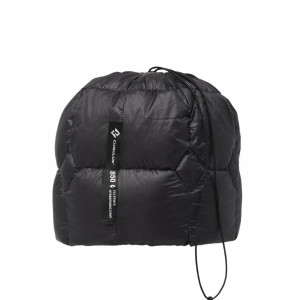 Cumulus Hybrid Down Hat