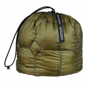 Cumulus Hybrid Down Hat
