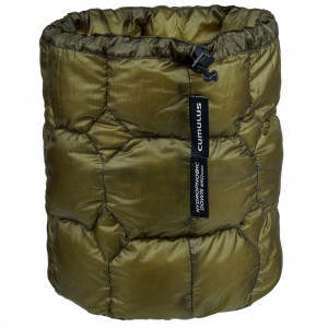 Cumulus Hybrid Down Hat
