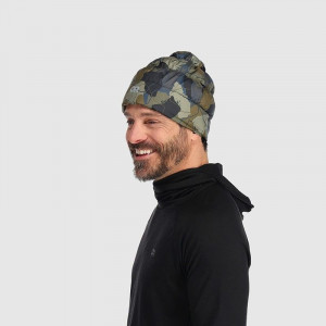 Outdoor Research Coldfront Down Beanie