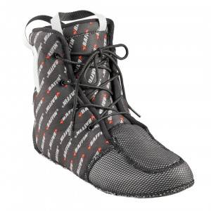 Bottes expedition Baffin 3 Pin Guide Pro III