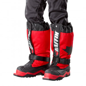 Bottes expedition Baffin 3 Pin Guide Pro III