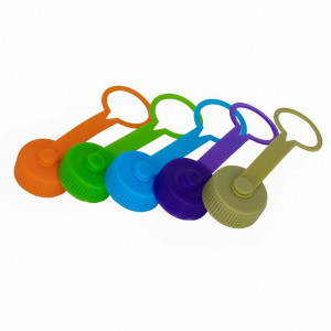 Cnoc Replacement 28mm Tethered Cap