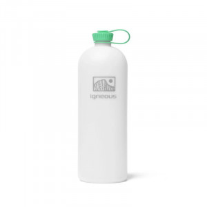 Igneous Cap & Tether / Serpentine