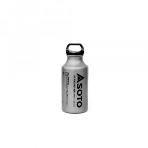 Bouteille à essence Soto Fuel Bottle