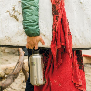 Klean Kanteen Wide 1900 ml