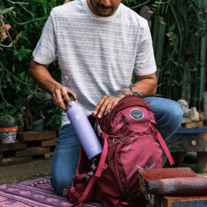 Hydro Flask Standard Mouth with Flex Cap 621 ml