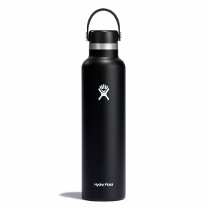 Hydro Flask Standard Mouth with Flex Cap 709 ml