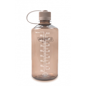 Nalgene Sustain Petite Ouverture 1L Mocha
