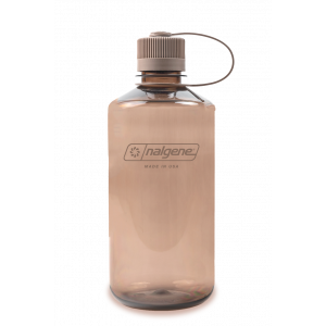 Nalgene Sustain Petite Ouverture 1L Mocha