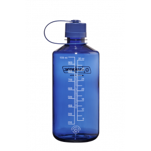 Nalgene Sustain Petite Ouverture 1L Denim