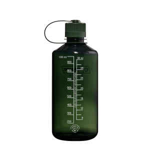 Nalgene Sustain Petite Ouverture 1L Jade