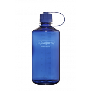 Nalgene Sustain Petite Ouverture 1L Denim