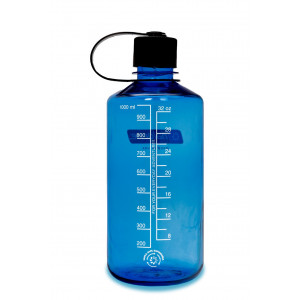 Nalgene Sustain Petite Ouverture 1L Slate Blue
