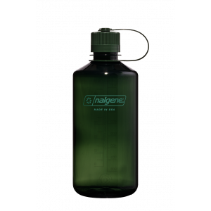 Nalgene Sustain Petite Ouverture 1L Jade