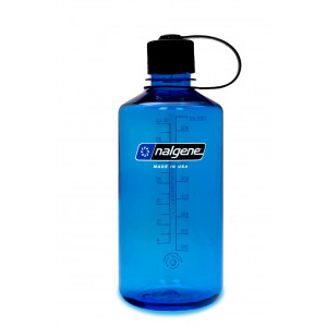 Nalgene Sustain Petite Ouverture 1L Slate Blue