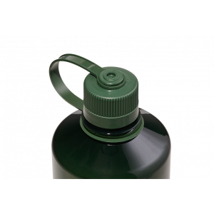 Nalgene Sustain Petite Ouverture 1L Jade