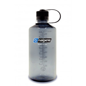 Nalgene Sustain Petite Ouverture 1L Gris