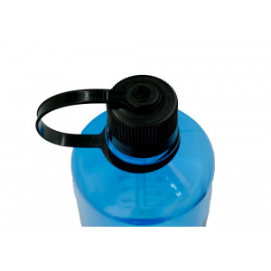 Nalgene Sustain Petite Ouverture 1L Slate Blue
