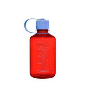 Nalgene Sustain Petite Ouverture 0.5L - Orange/Marmalade Orange