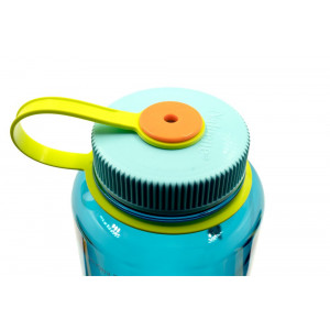 Nalgene Sustain grand ouverture 1.5L - Cerulean