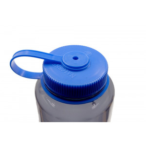 Nalgene Sustain grand ouverture 1.5L - Gris