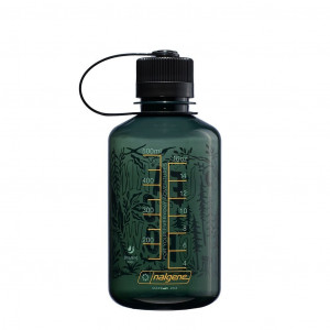 Nalgene Sustain - Jade Lean to Grow