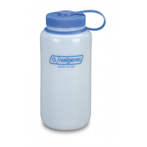 Bouteille Nalgene UL HDPE Grande Ouverture