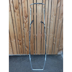 Fjellpulken Shaft For 1 Dog - Brancard pour chien