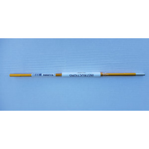 Brin d'arceau Hilleberg Pole Section 9mm