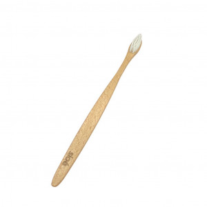 Sloé Brosse à dents en Bois de charme