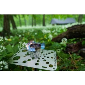 EMO Outdoor Alcohol Stove