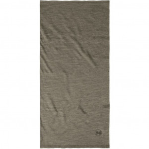 Buff Merino Lightweight - Taupe/Taupe Grey