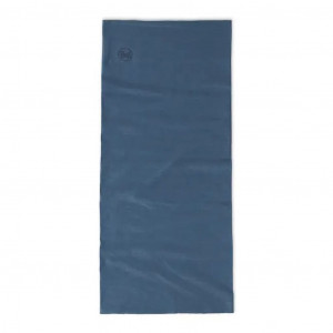 Tour de cou léger et extensible Buff Original Ecostretch-Bleu